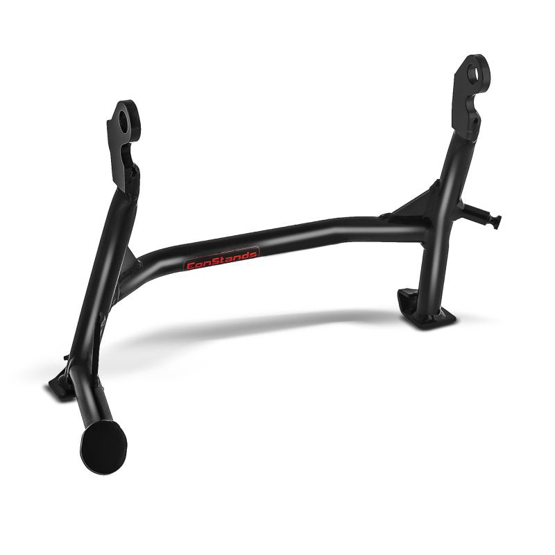 Cric central negru pentru Yamaha MT-07 2013-2023