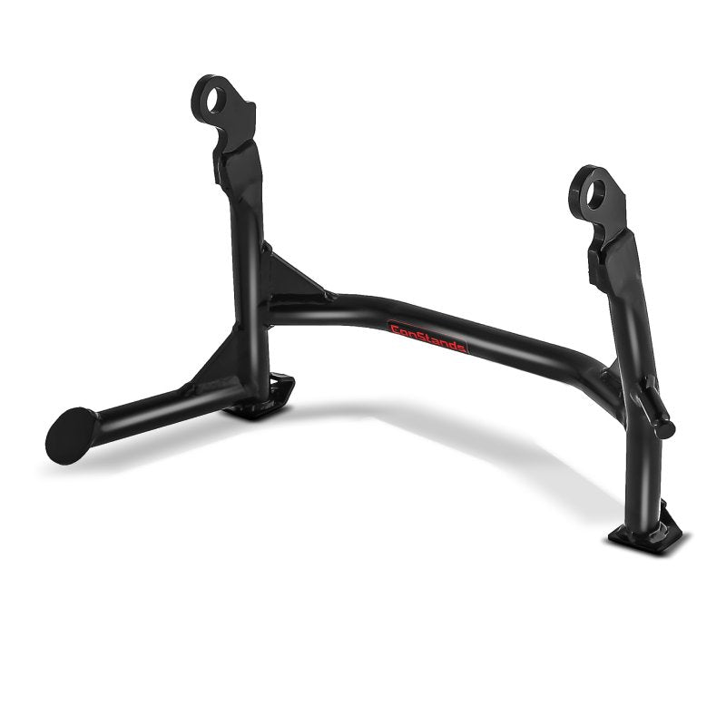 Cric central negru pentru Yamaha MT-07 2013-2023
