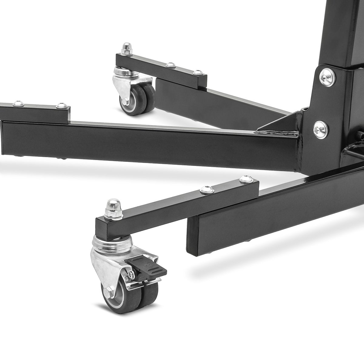 Suport central CS Power Evo Benelli TreK 1130/ Amazonas 07-16