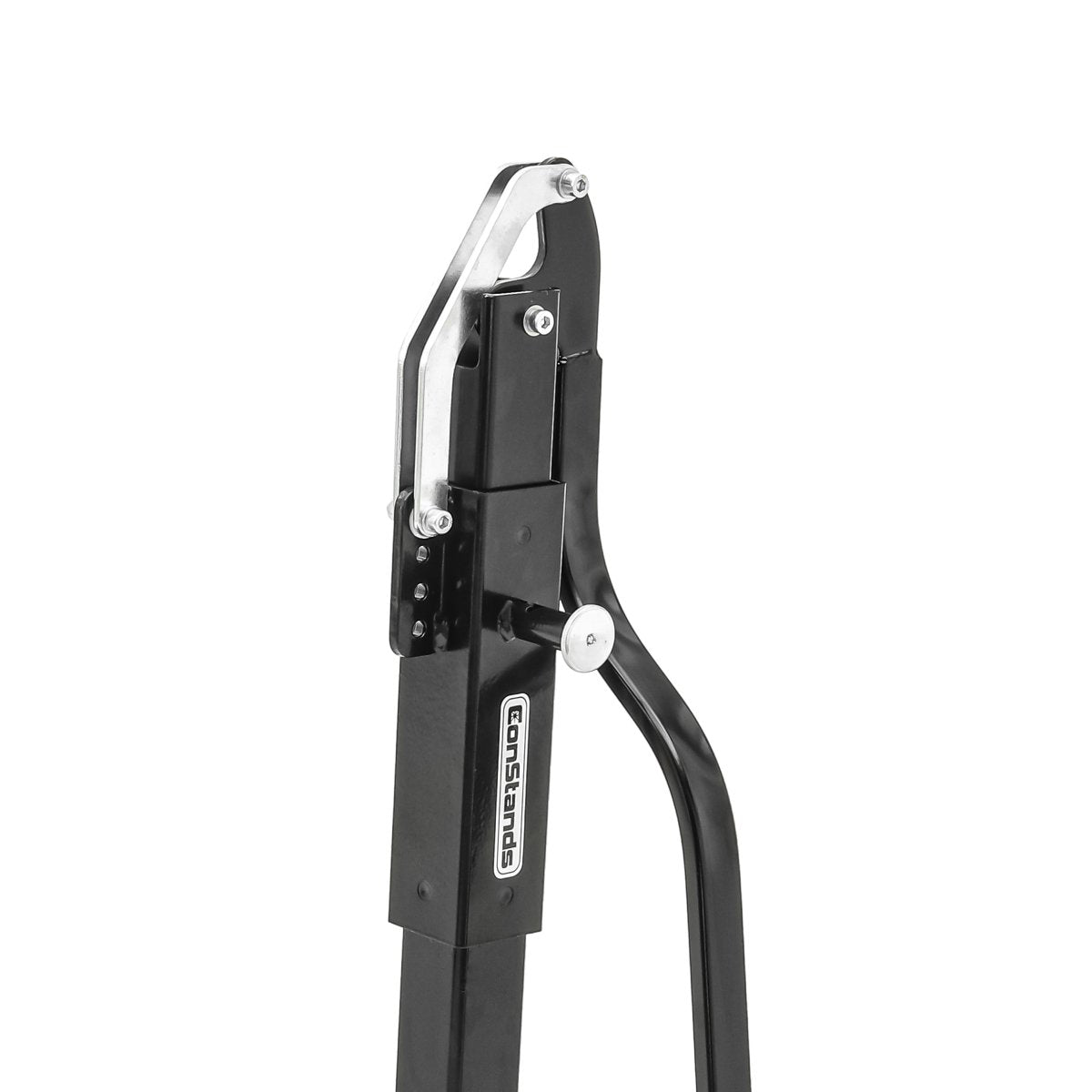 Suport parcare lateral BMW M 1000 R 2025, CS Power Evo