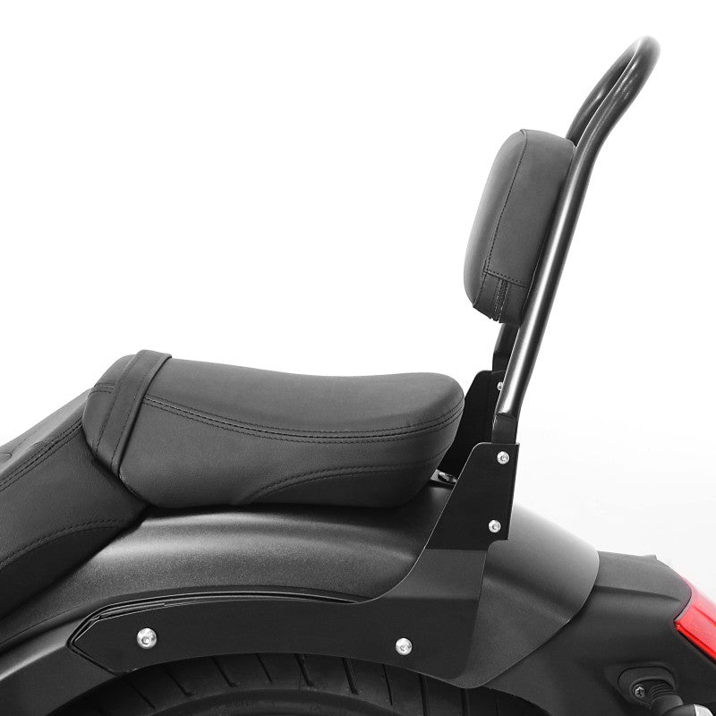 Sissy Bar CSM Kawasaki Vulcan S/ Café 15-23