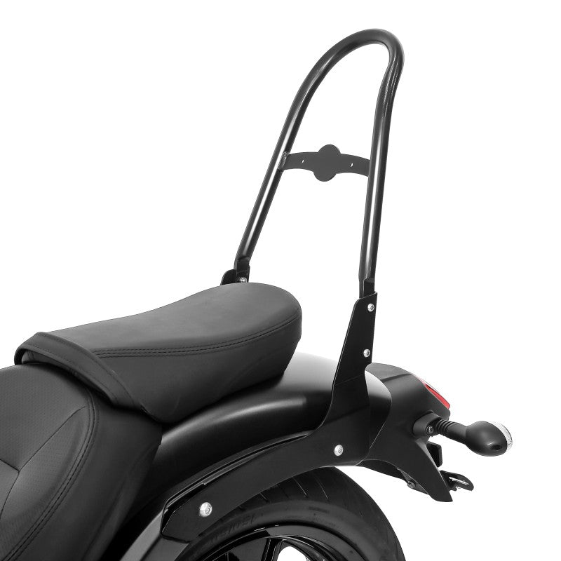 Sissy Bar CSM+Portbagaj Kaw.Vulcan S/Café -23