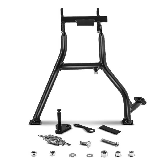 Cric central negru pentru BMW G 310 GS 2021-2022 -componente