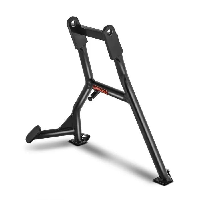 Cric central negru pentru BMW G 310 GS 2021-2022