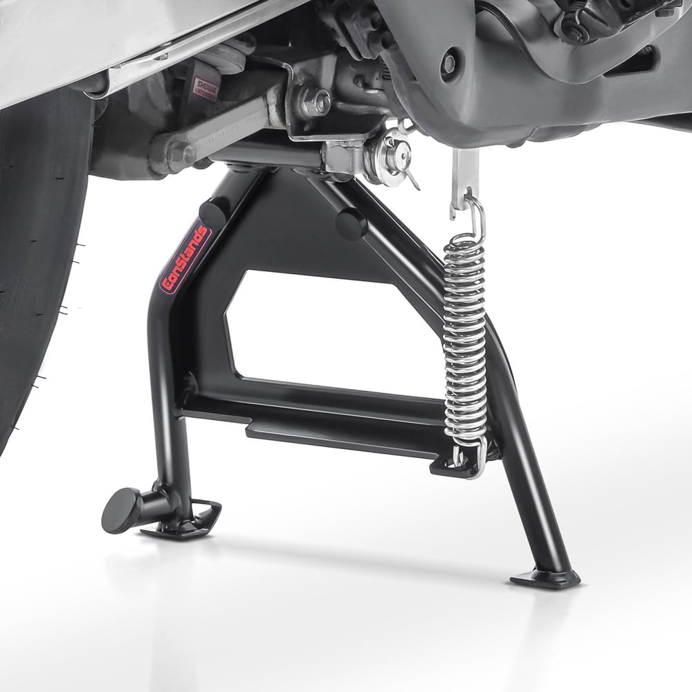 Cric central montat pe Honda Transalp XL 600 V 1991-1999