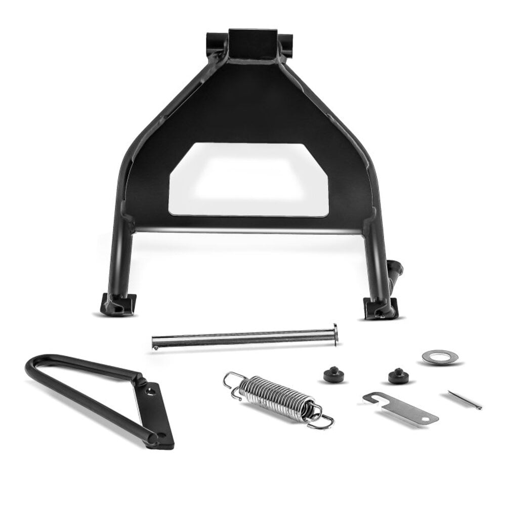 Cric central compatibil Honda Transalp XL600V -componente