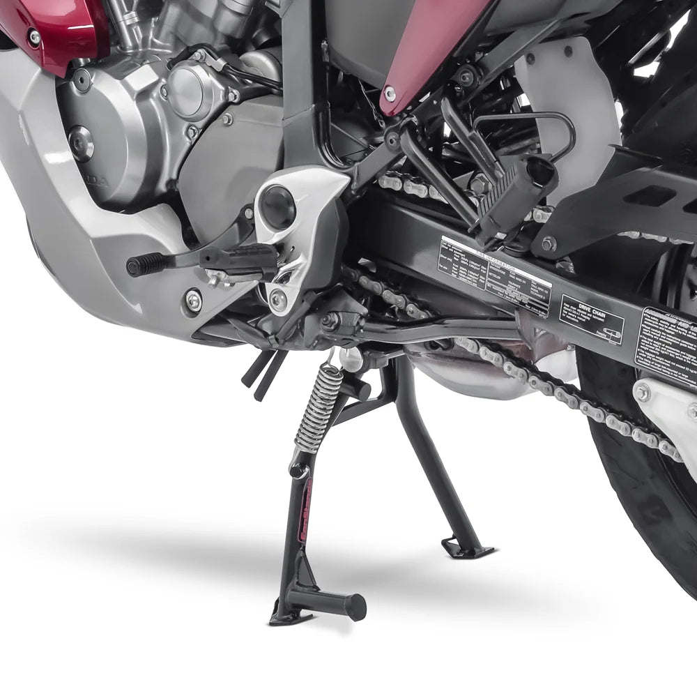 Cric central Honda Transalp XL 700 V 07-14 Stander negru
