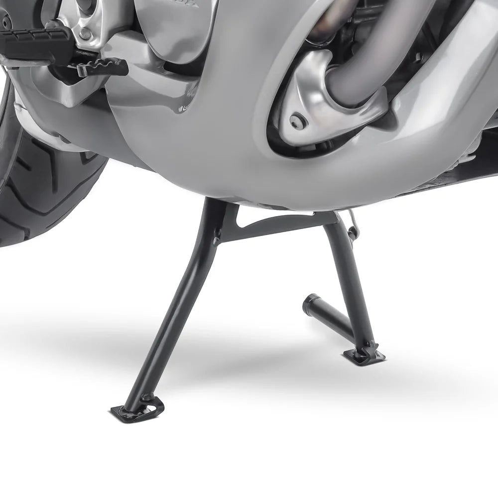 Cric central Honda Transalp XL 700 V 07-14 Stander negru
