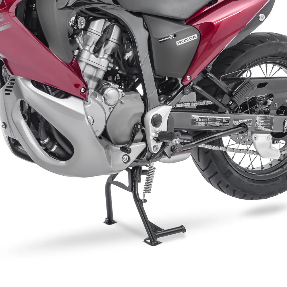 Cric central Honda Transalp XL 700 V 07-14 Stander negru
