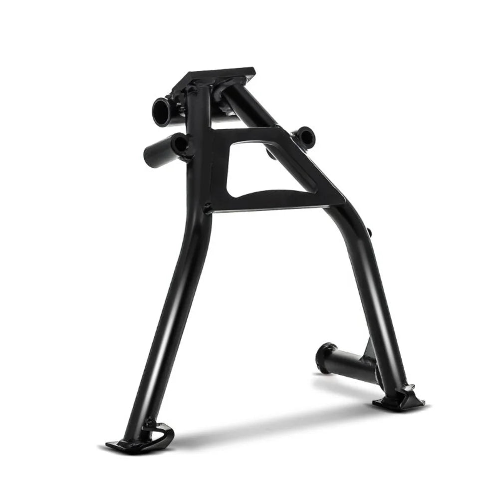 Cric central Honda Transalp XL 700 V 07-14 Stander negru
