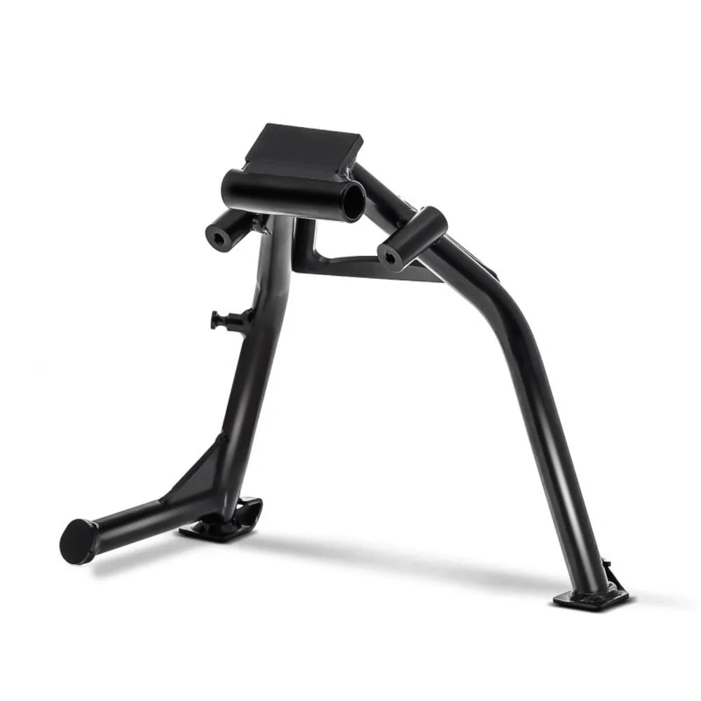 Cric central Honda Transalp XL 700 V 07-14 Stander negru