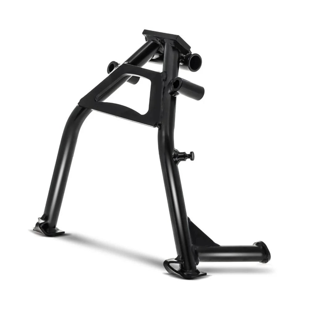Cric central Honda Transalp XL 700 V 07-14 Stander negru