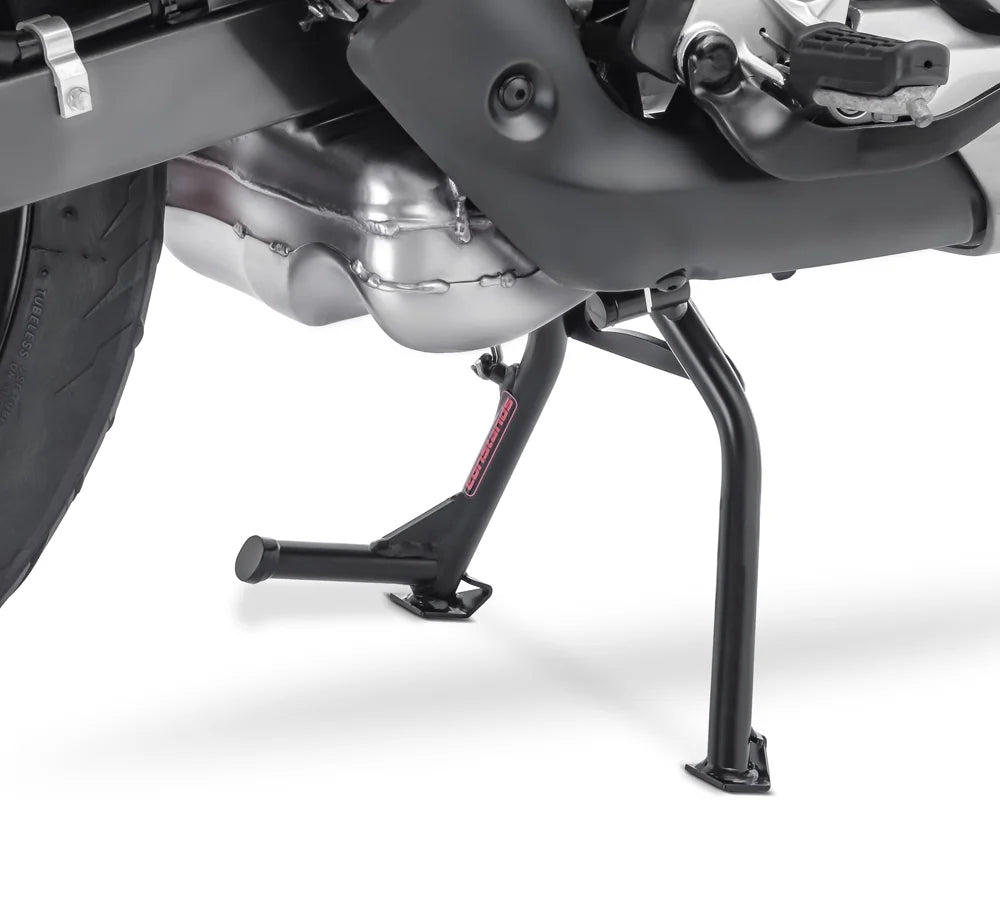 Cric central Honda Transalp XL 700 V 07-14 Stander negru