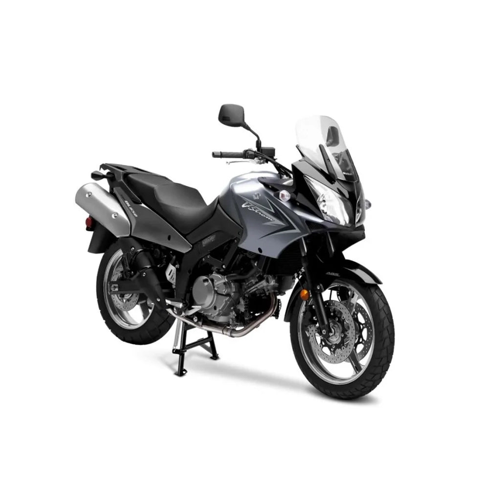 Cric central montat pe Suzuki V-Strom 650 2004-2010