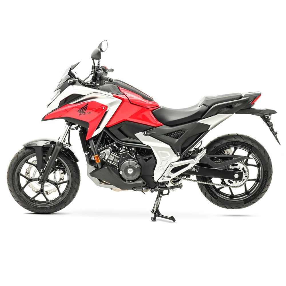 Cric central montat pe Honda NC 750 X 2014-2021