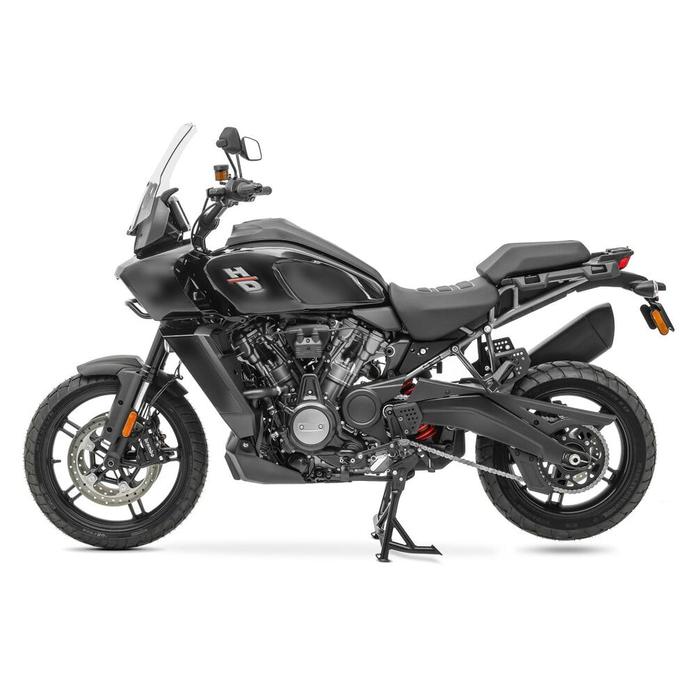 Cric central compatibil cu Harley Davidson Pan America 21-