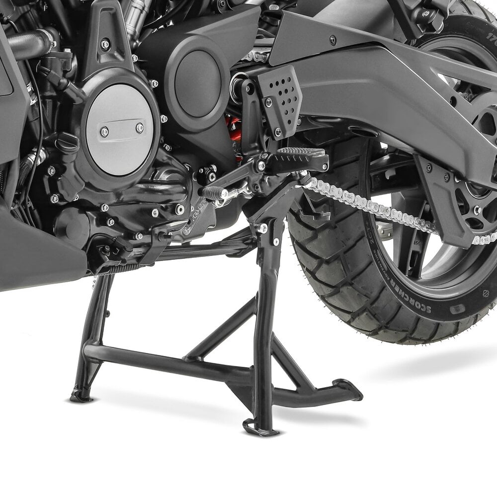 Cric central compatibil cu Harley Davidson Pan America 21-