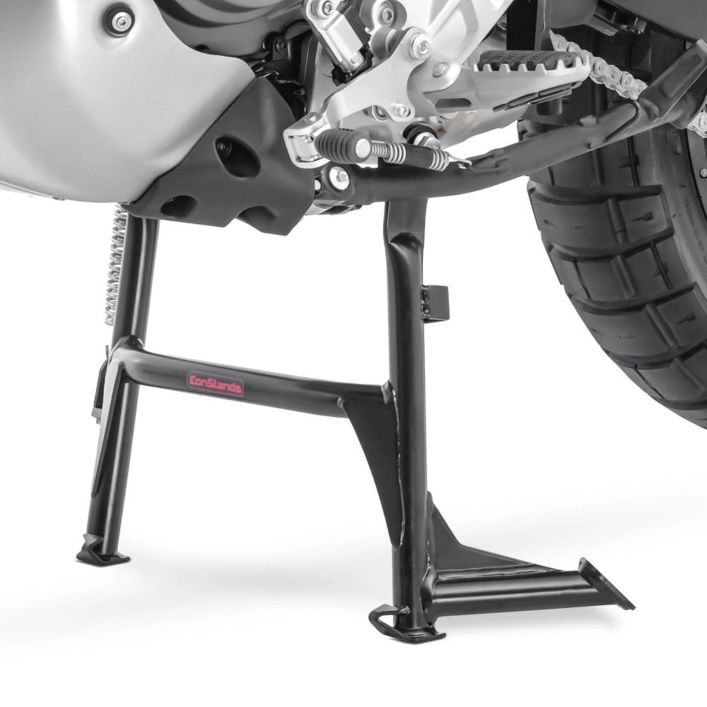 Cric central pentru Ducati DesertX 22-23 suport central