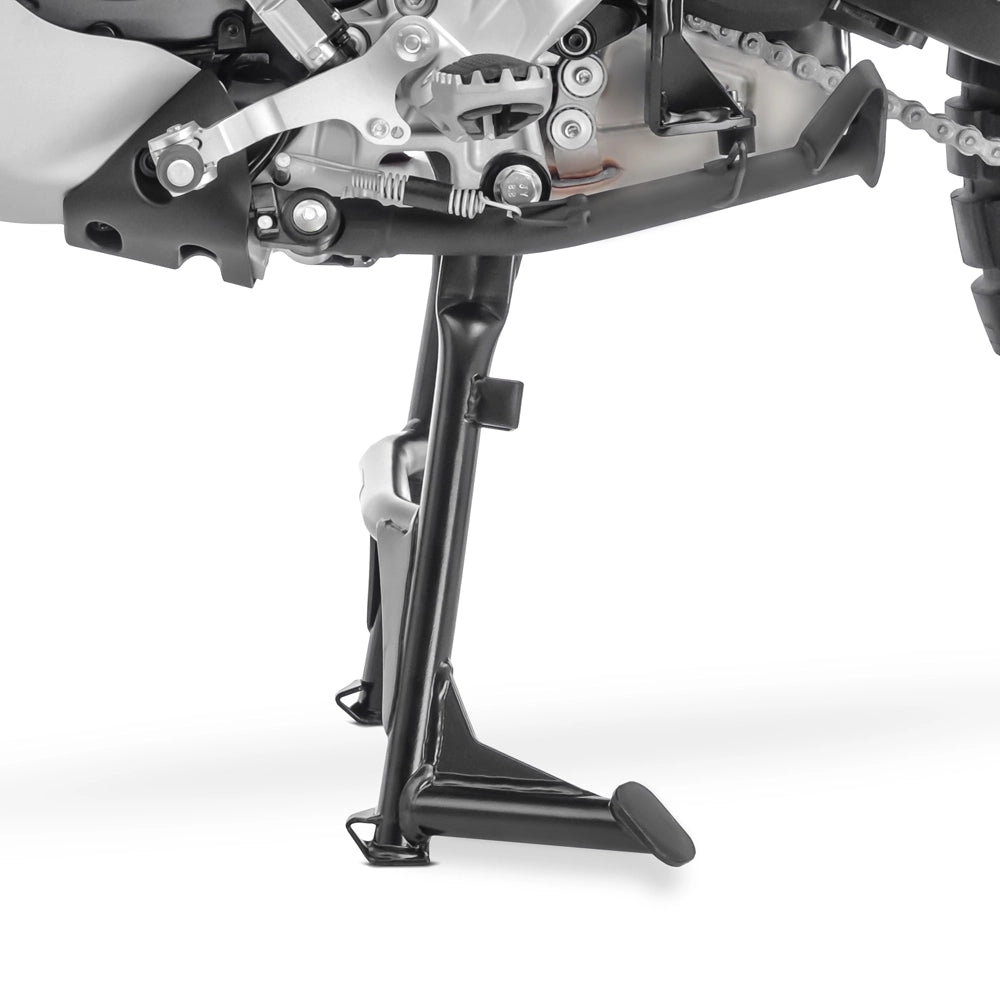 Cric central pentru Ducati DesertX 22-23 suport central