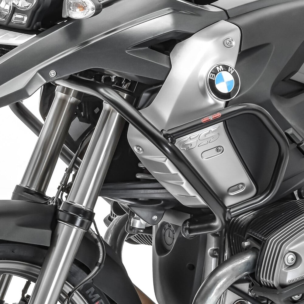 Crash bar partea de sus pentru BMW R 1200 GS 08-12 Protectie motor