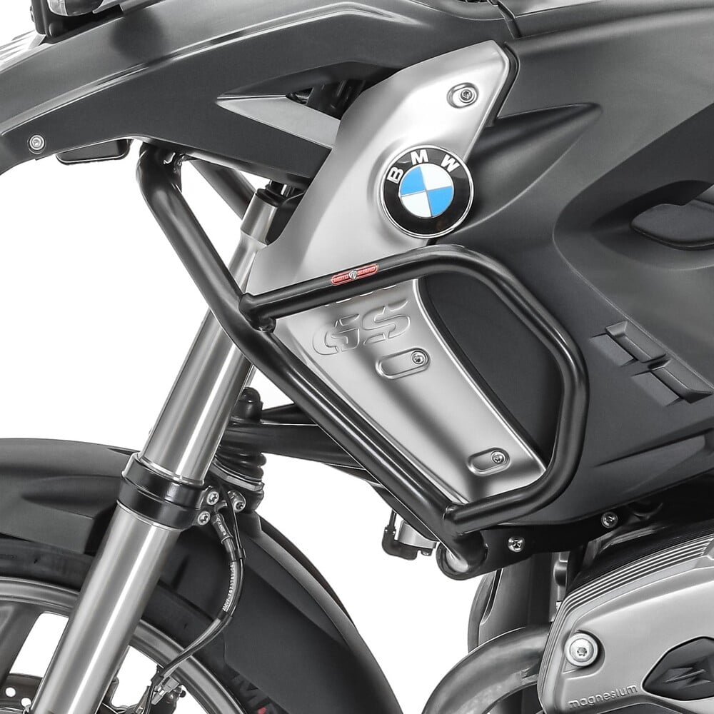 Crash bar partea de sus pentru BMW R 1200 GS 08-12 Protectie motor