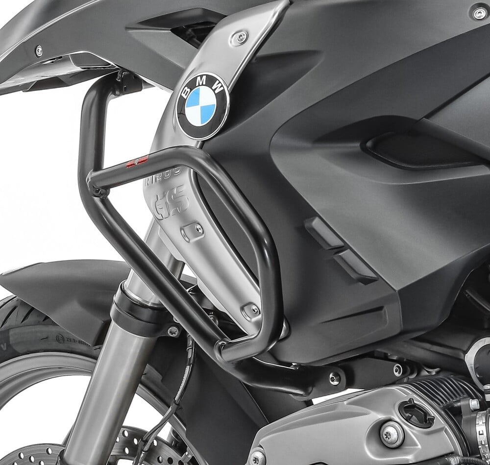 Crash bar partea de sus pentru BMW R 1200 GS 08-12 Protectie motor