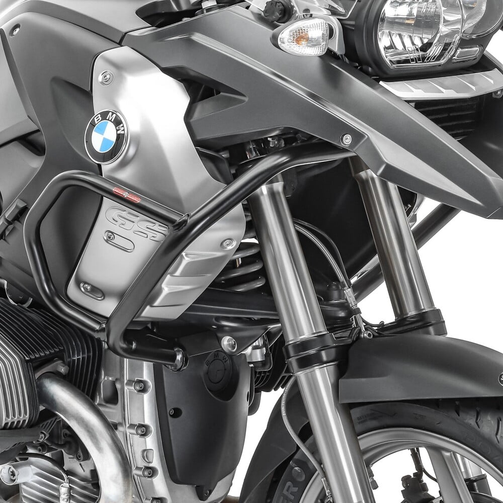 Crash bar partea de sus pentru BMW R 1200 GS 08-12 Protectie motor