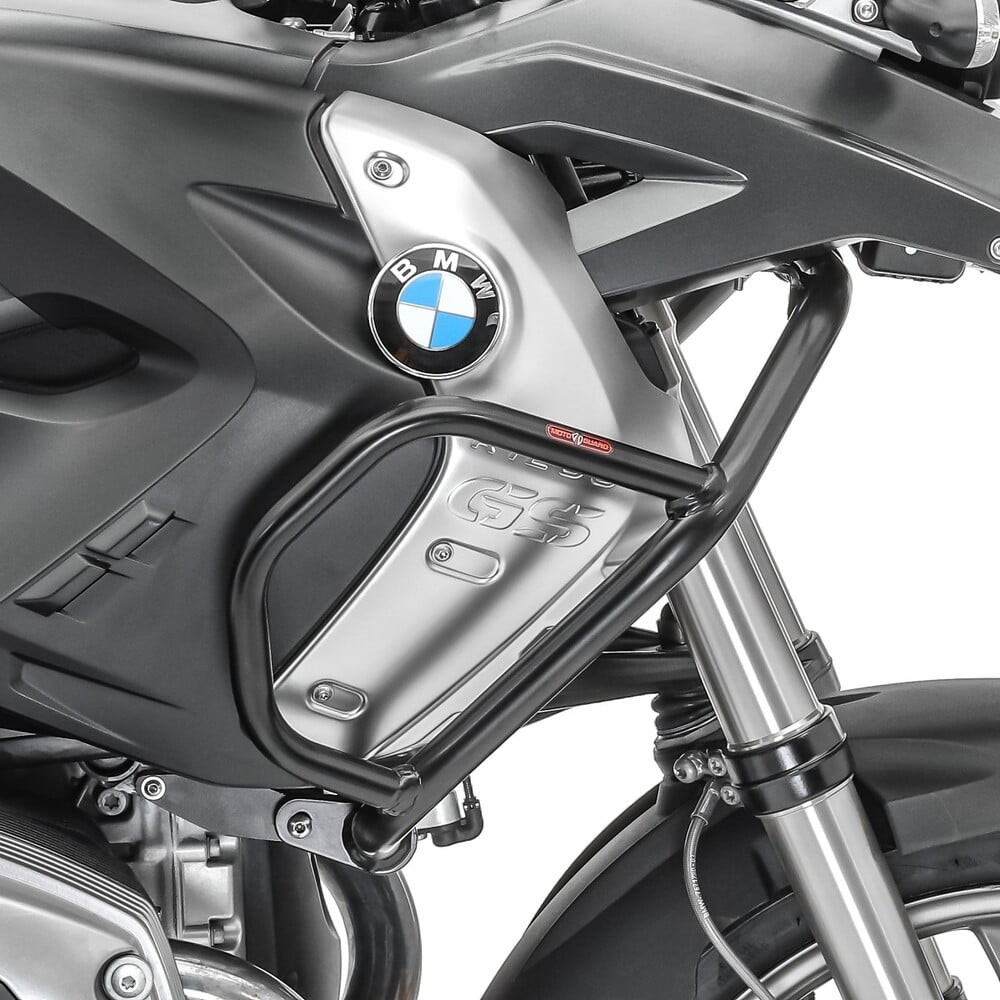 Crash bar partea de sus pentru BMW R 1200 GS 08-12 Protectie motor
