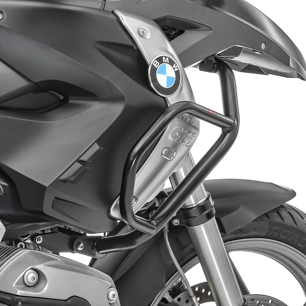 Crash bar partea de sus pentru BMW R 1200 GS 08-12 Protectie motor