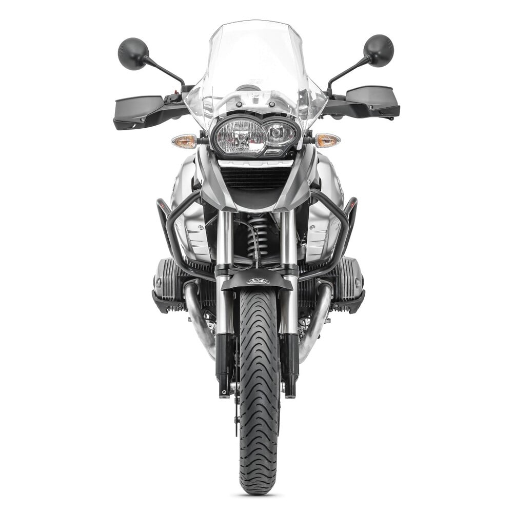Crash bar partea de sus pentru BMW R 1200 GS 08-12 Protectie motor