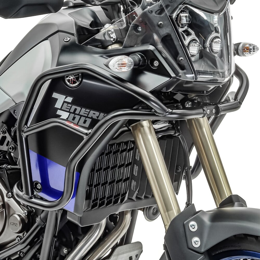 Crash bar partea de sus pentru Yamaha Tenere 700 19-24 Protectie motor