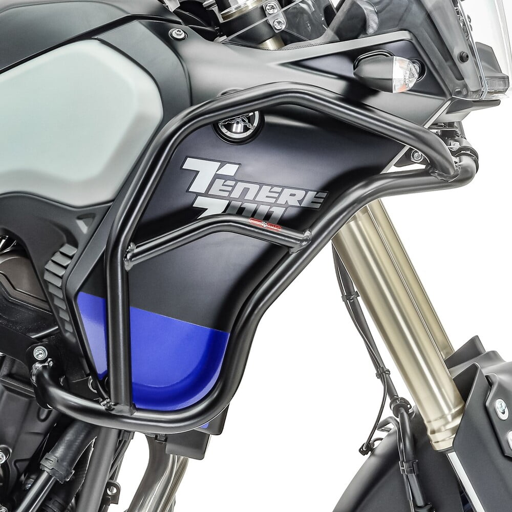 Crash bar partea de sus pentru Yamaha Tenere 700 19-24 Protectie motor