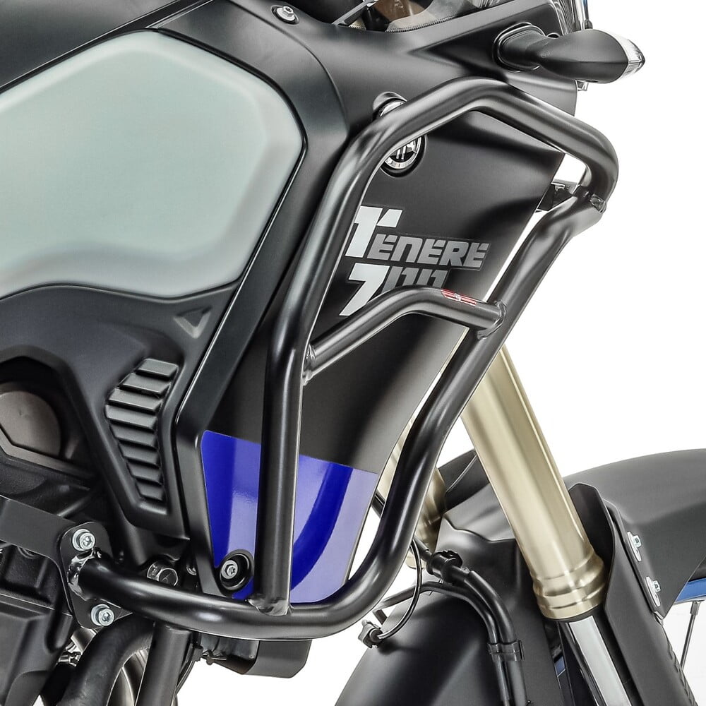Crash bar partea de sus pentru Yamaha Tenere 700 19-24 Protectie motor