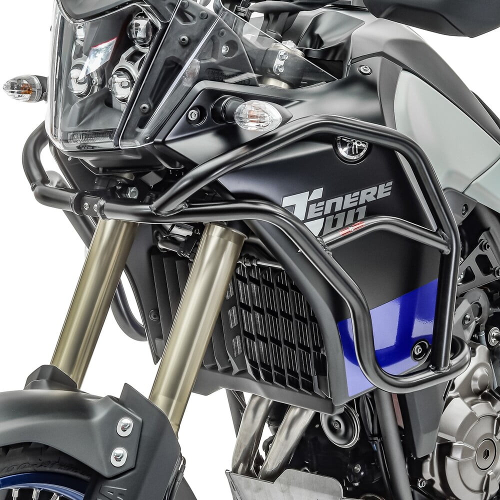 Crash bar partea de sus pentru Yamaha Tenere 700 19-24 Protectie motor