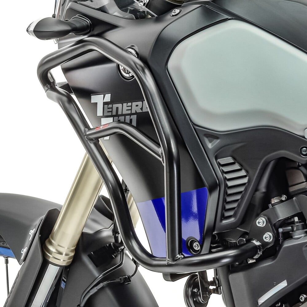 Crash bar partea de sus pentru Yamaha Tenere 700 19-24 Protectie motor