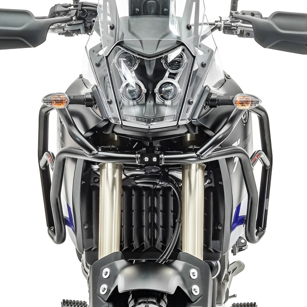 Crash bar partea de sus pentru Yamaha Tenere 700 19-24 Protectie motor