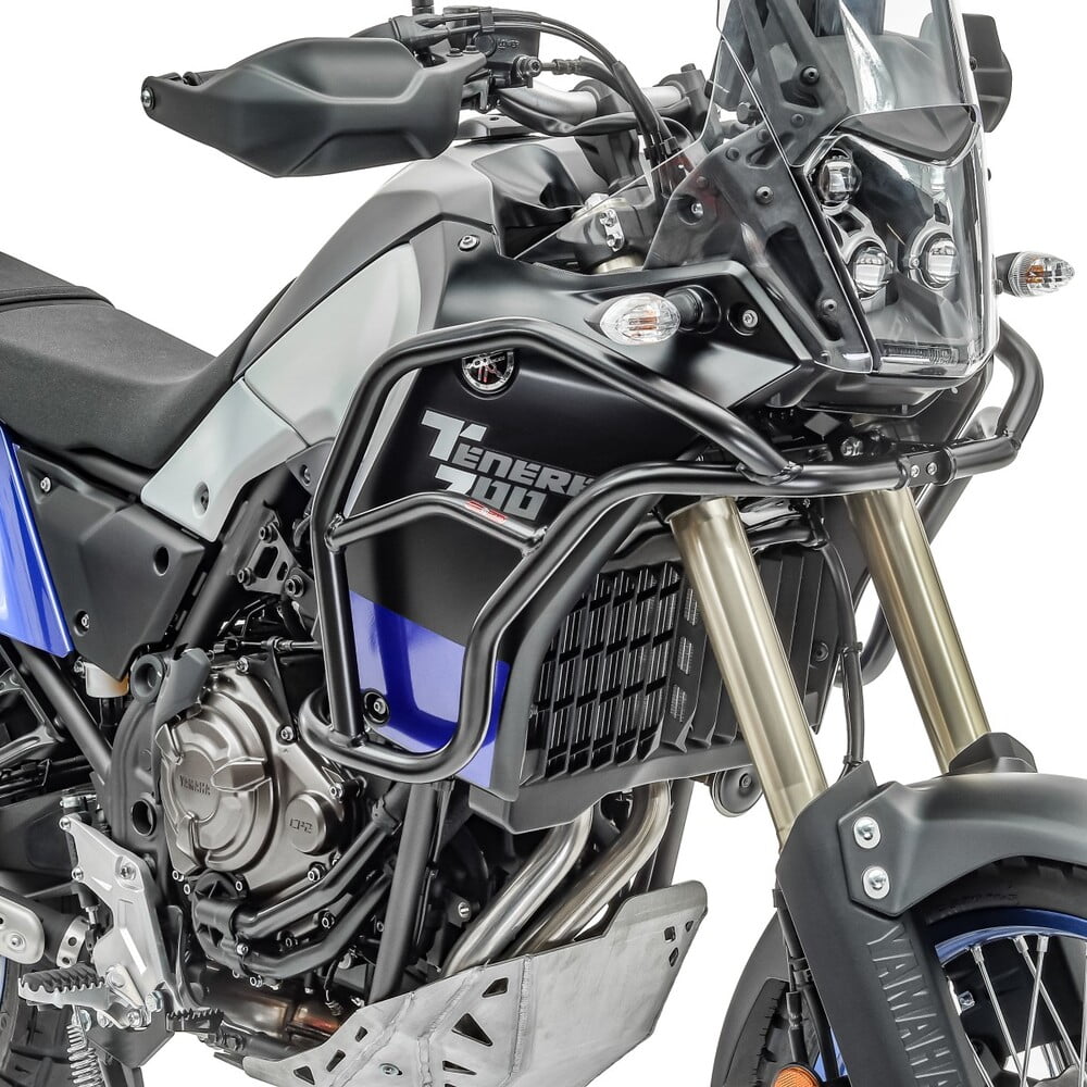 Crash bar partea de sus pentru Yamaha Tenere 700 19-24 Protectie motor