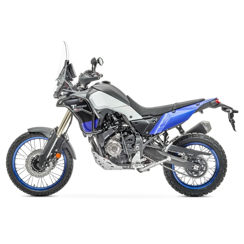 Crash bar partea de sus pentru Yamaha Tenere 700 19-24 Protectie motor