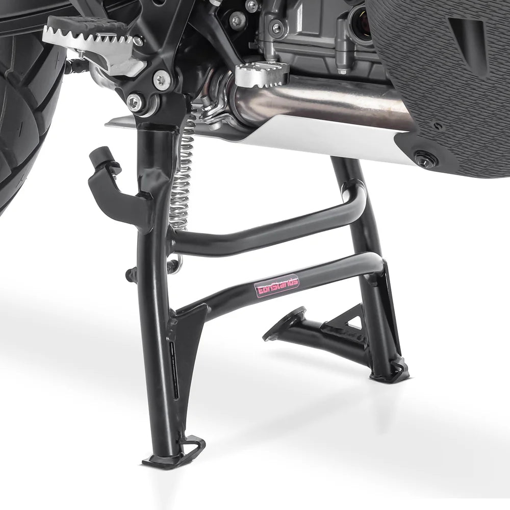 Cric central pentru KTM 790 / 890 Adventure 19-24, Negru