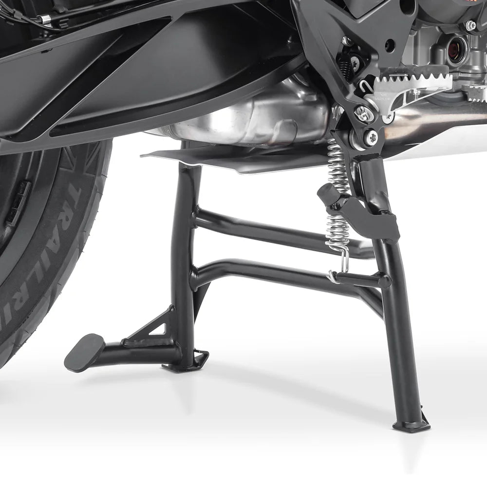 Cric central pentru KTM 790 / 890 Adventure 19-24, Negru