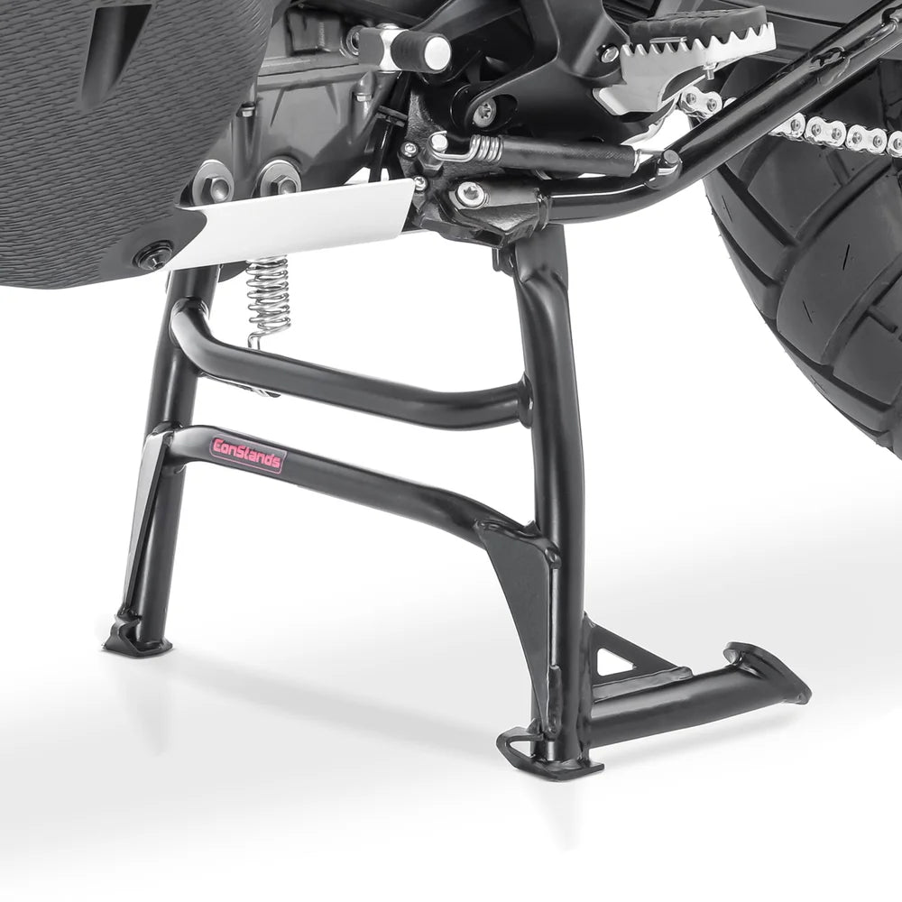 Cric central pentru KTM 790 / 890 Adventure 19-24, Negru