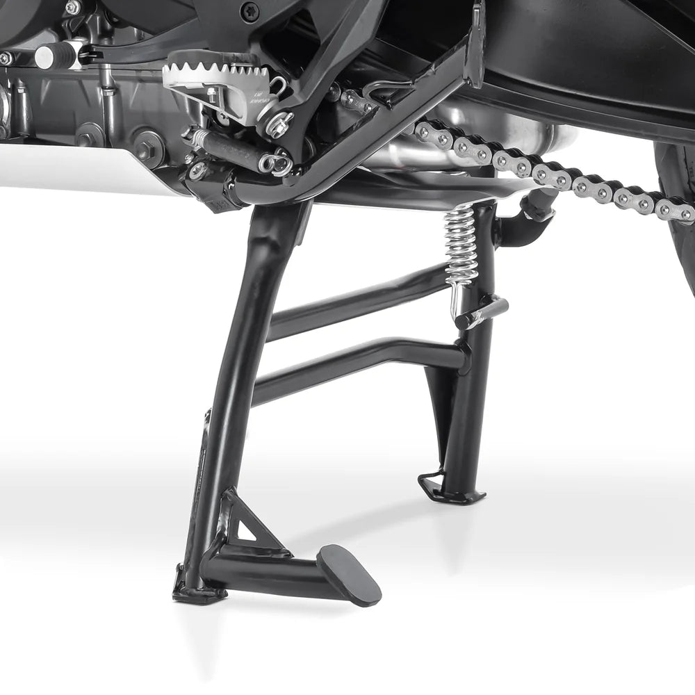 Cric central pentru KTM 790 / 890 Adventure 19-24, Negru