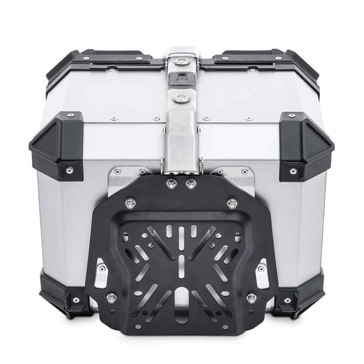 Cutie topcase XB35 aluminiu 35L negru - BF