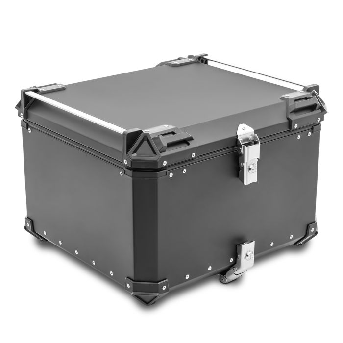 Top case impermeabil pentru motocicletă touring