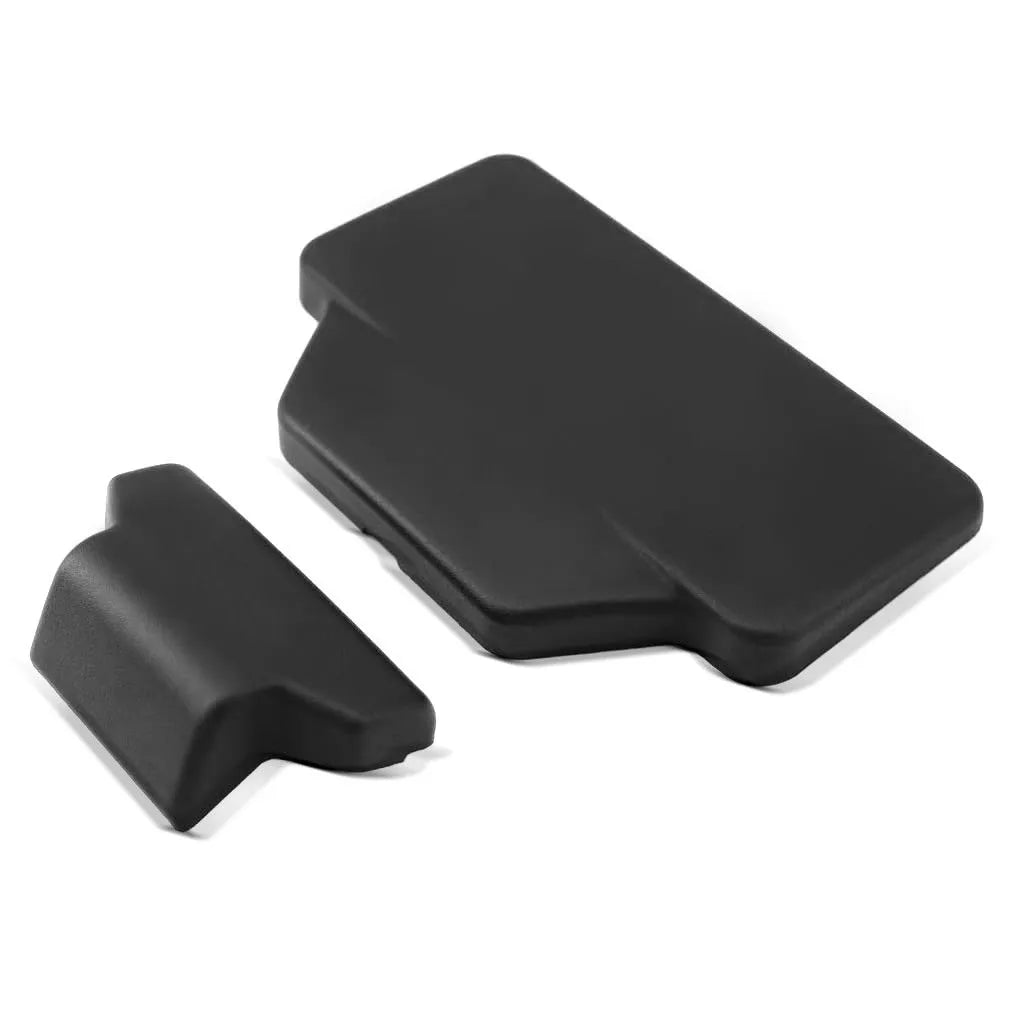 Captuseala spate pentru motociclete, aluminiu topcase spatar pasager, Bagtecs RL2U