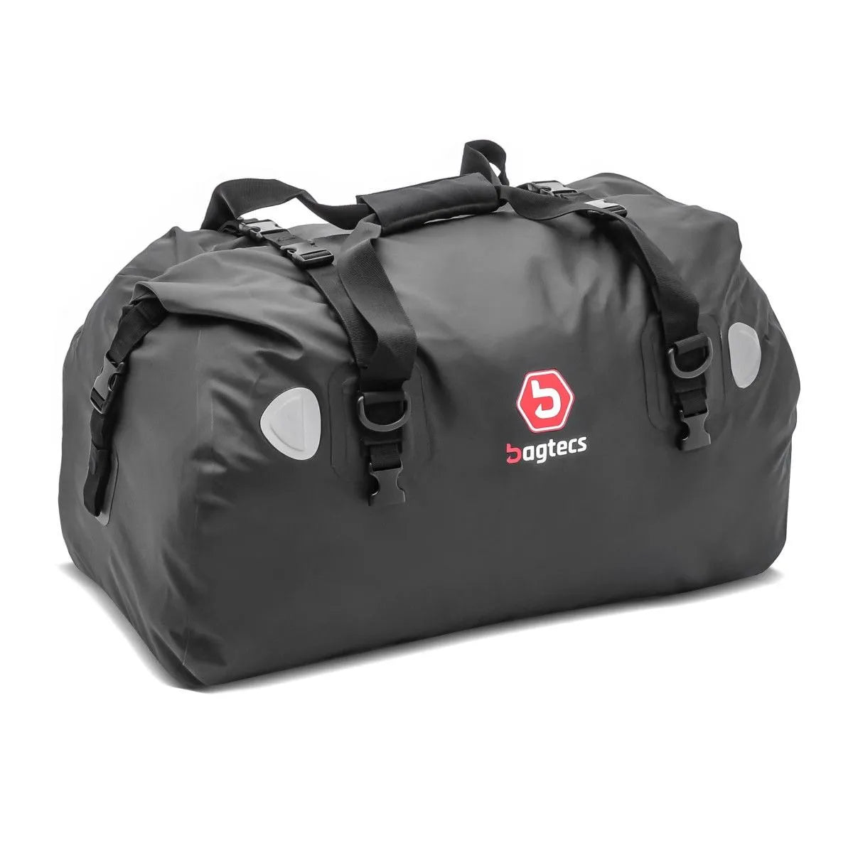 Geanta codita Bagtecs XF60 negru 60L