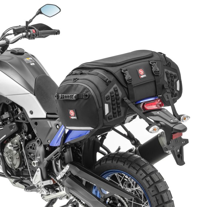 Curea de umăr pentru transport facil în afara motocicletei