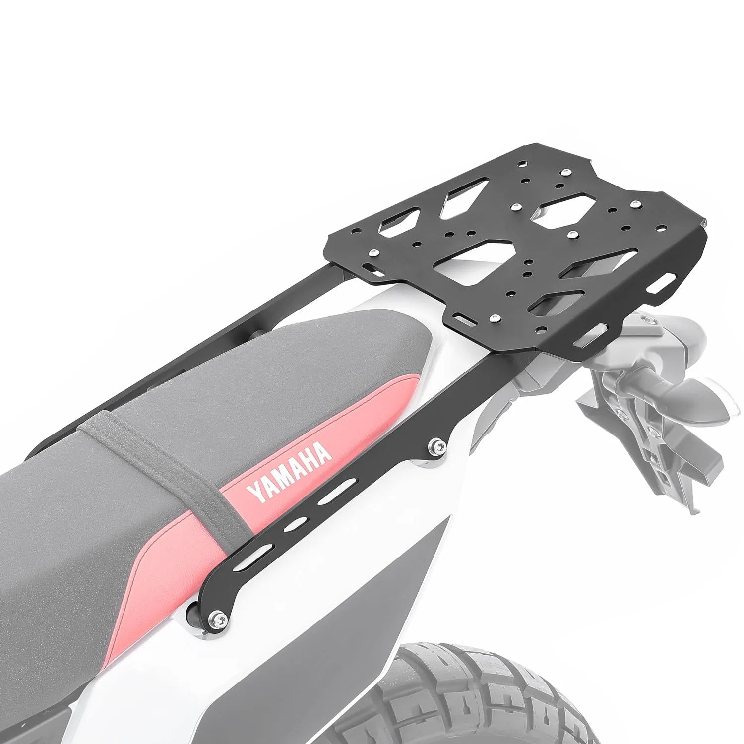 Portbagaj compatibil cu Yamaha Tenere 700 19-24, Bagtecs SLP