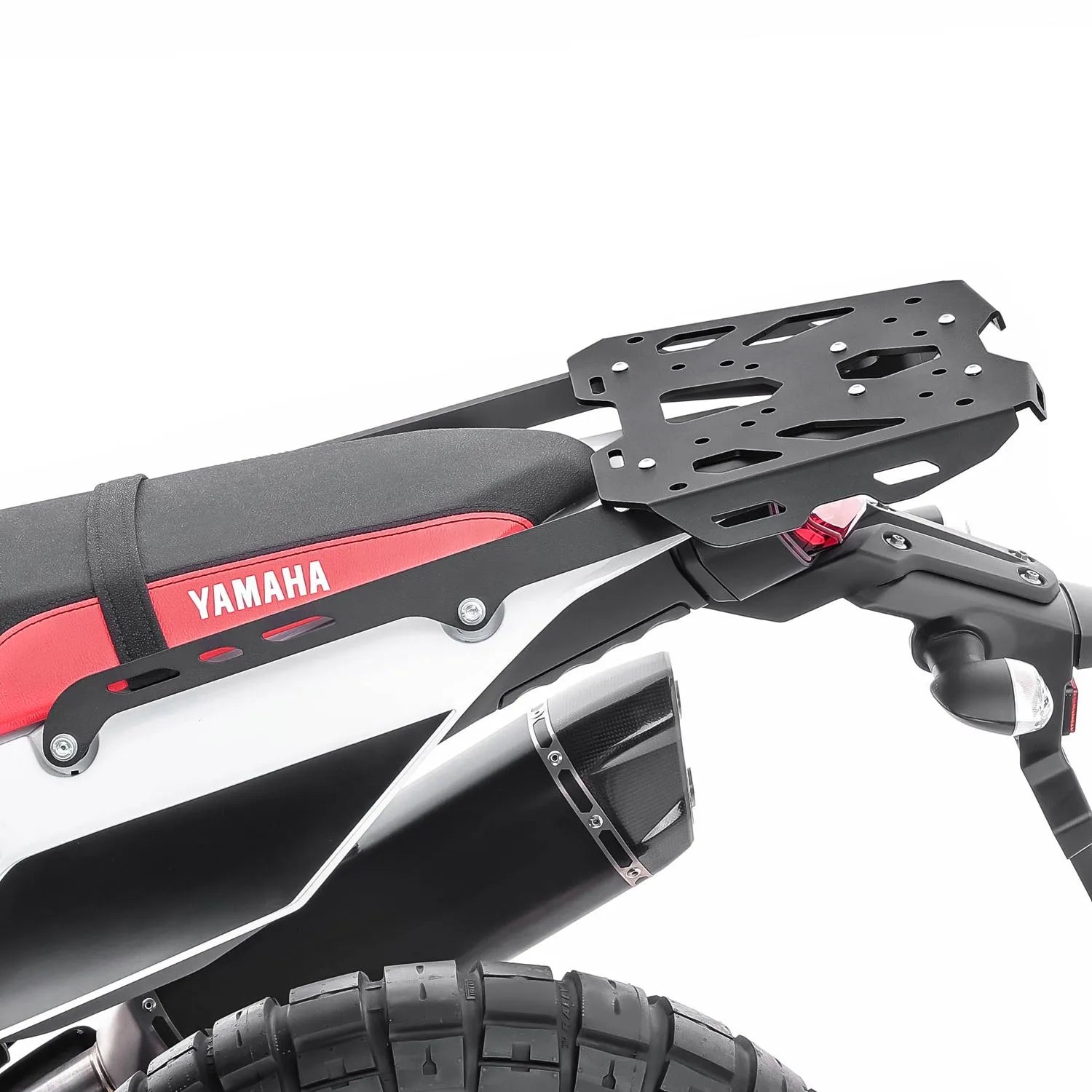 Portbagaj compatibil cu Yamaha Tenere 700 19-24, Bagtecs SLP