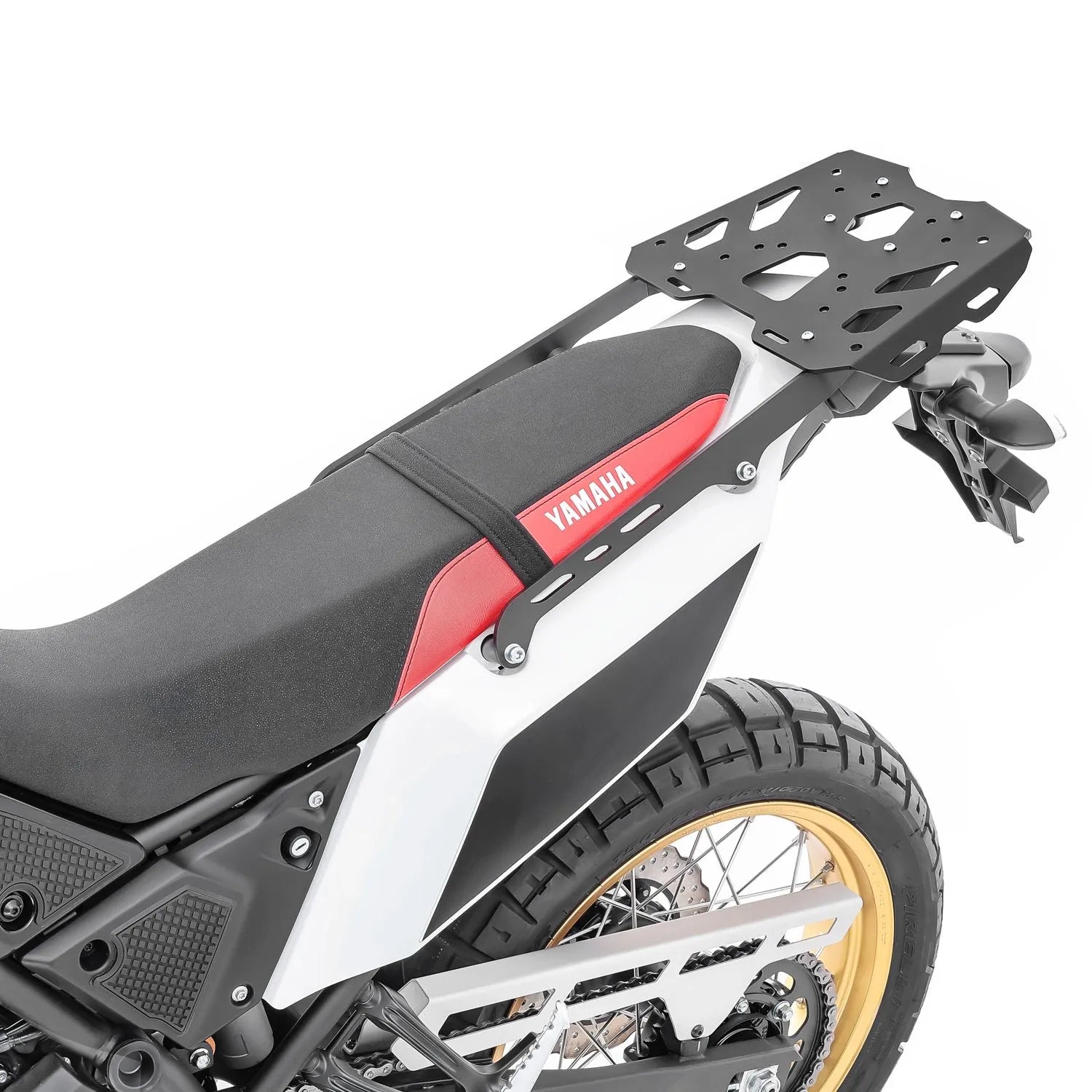 Portbagaj compatibil cu Yamaha Tenere 700 19-24, Bagtecs SLP